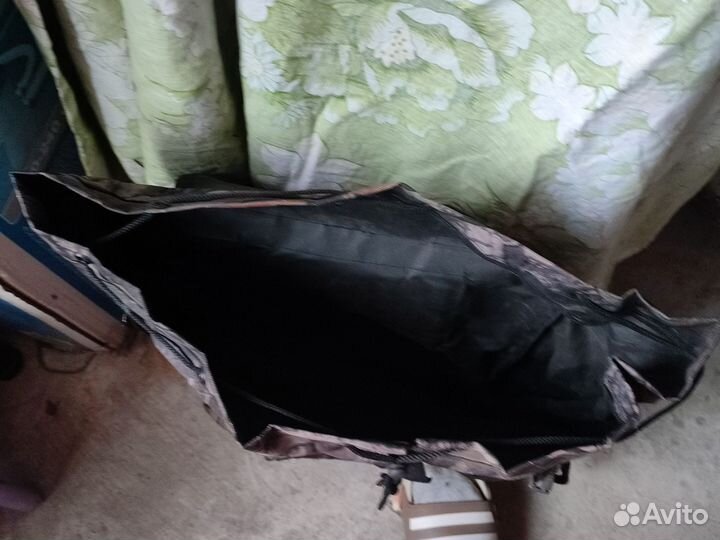 Рюкзак туристический