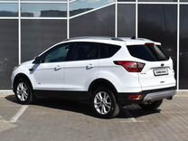 Ford Kuga 1.5 AT, 2018, 82 210 км, с пробегом, цена 1 995 000 руб.