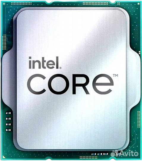 Процессор Intel Core i3 - 14100 OEM