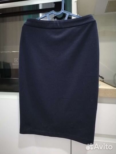 Юбка карандаш