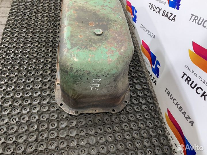 Поддон масляный двигателя D13C Volvo FH