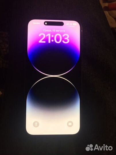 iPhone 14 Pro Max, 128 ГБ