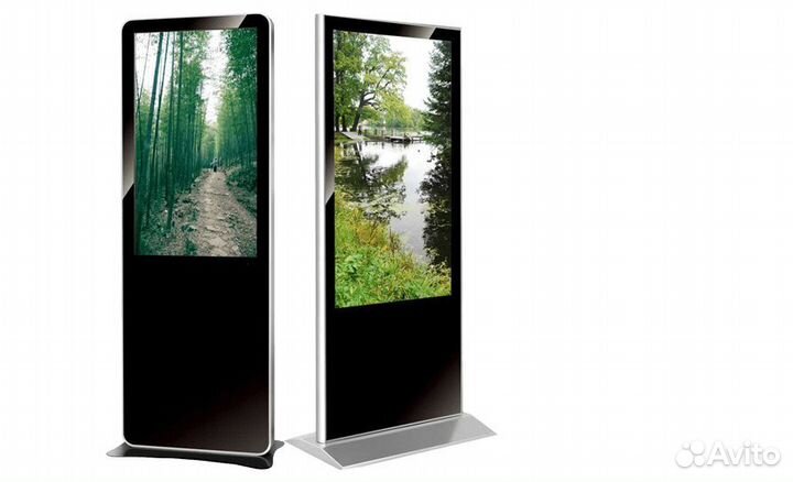 Рекламный бизнес с поддержкой и готовыми клиентами