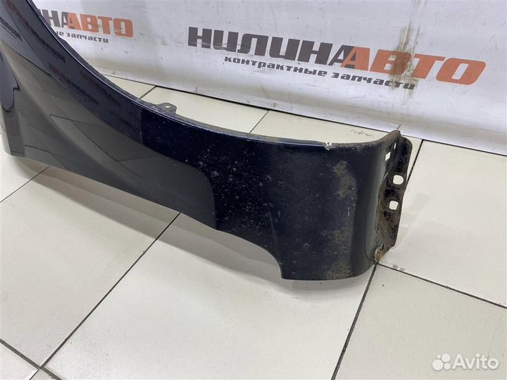 Крыло переднее правое Форд Фокус 2