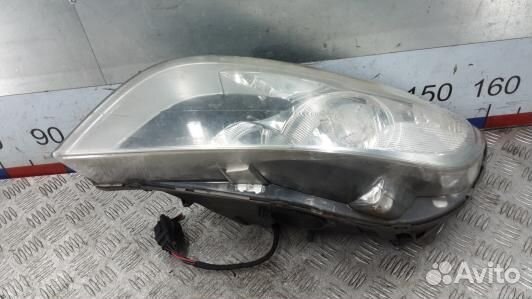 Фара левая volvo V60 1 (3UK20MR01)