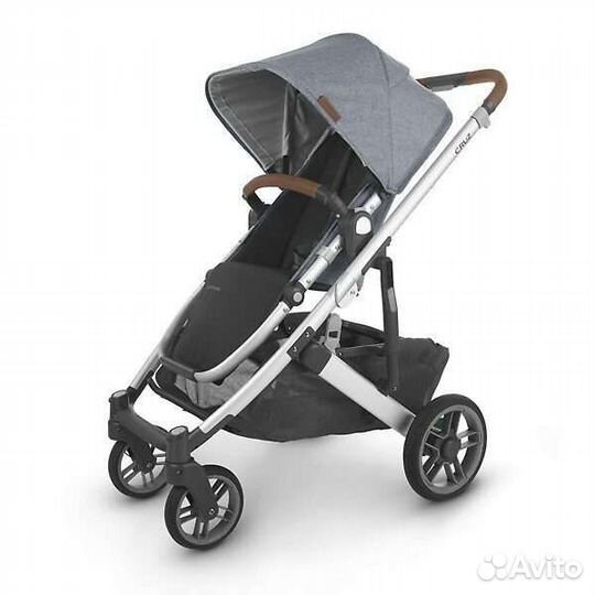 Коляска uppababy Cruz v2 новые