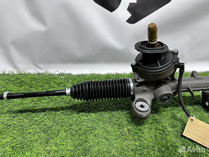 Рулевая рейка Volkswagen Tiguan 1 / Audi Q3