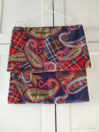 Снуд женский новый