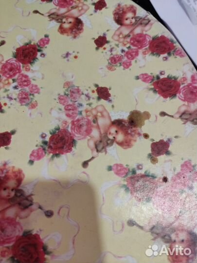 Чайный сервиз