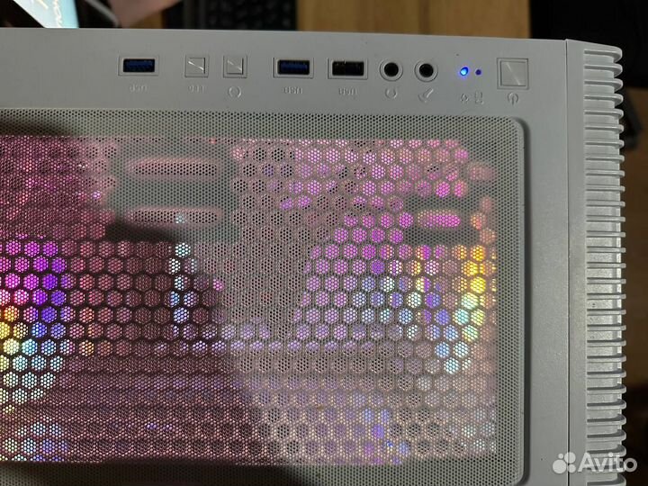 Игровой системный блок