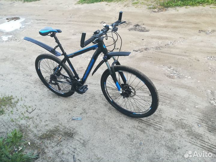 Велосипед 26