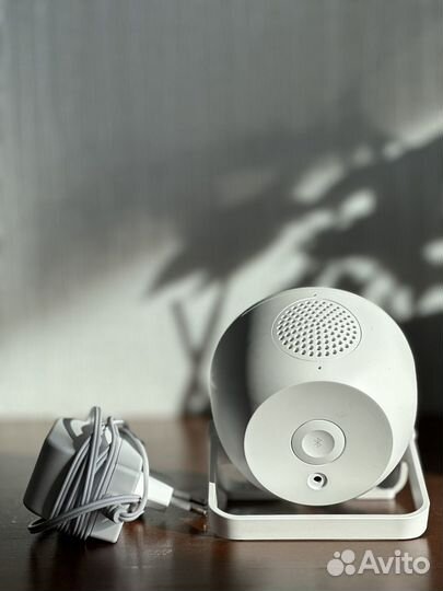 Беспроводная зарядка с динамиками Belkin AUF001