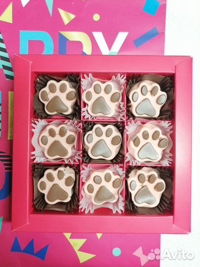 Шоколадный набор игрушка для ребенка/сына/дочки