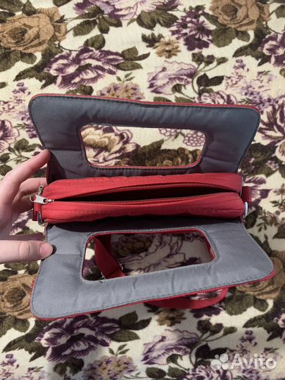 Сумка для нетбука