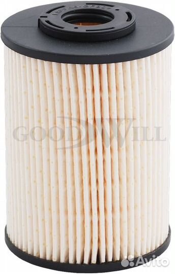 Фильтр топливный ford, volvo