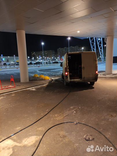 Прочистка канализаци/устранение засора/сантехник