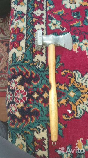 Молоток топорик СССР