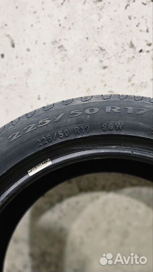 Pirelli Cinturato P7 225/50 R17