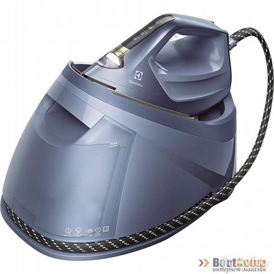 Парогенератор Electrolux E8ST1-6DBM