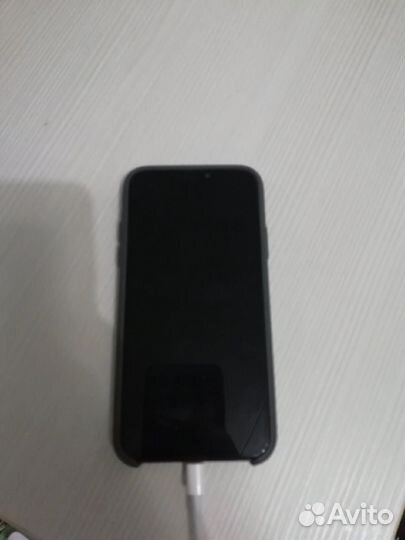 iPhone 10