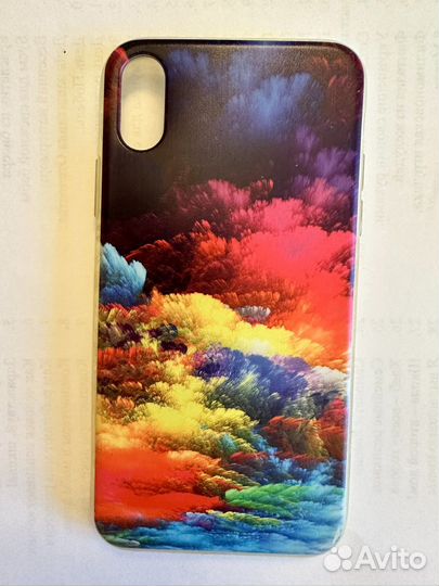 Чехол для iPhone