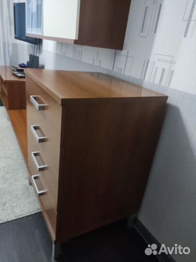 Стенка для гостиной