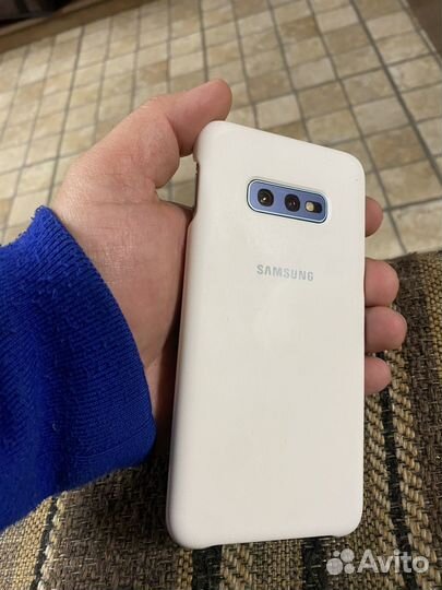Samsung galaxy s10e snapdragon