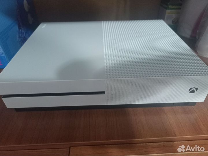 Xbox one s 1tb
