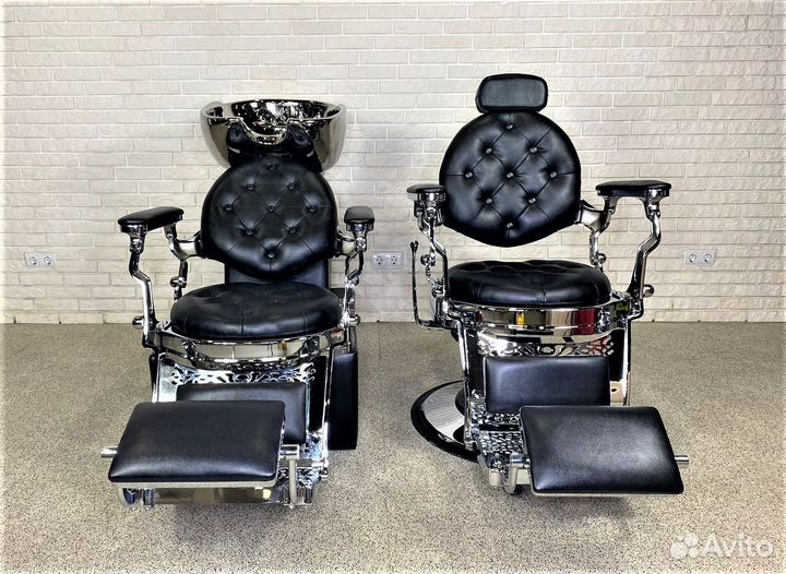 Мойка парикмахерская