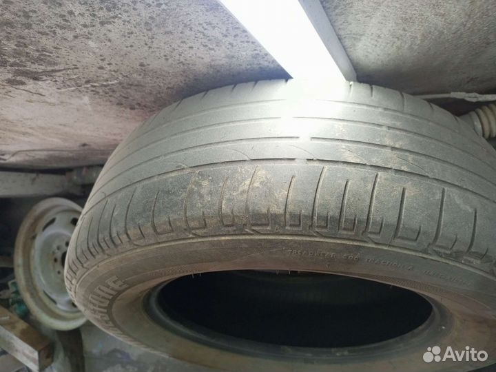 Bridgestone B280 215/65 R16