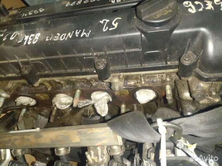 Z18XER Опель,Шевроле Круз