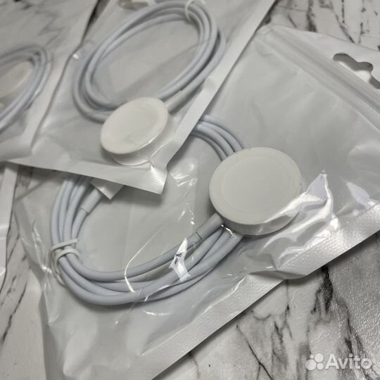 Зарядное для Apple Watch