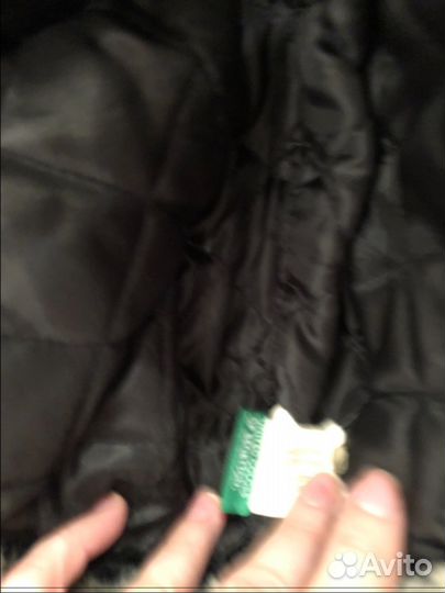 Шапка Беннетон