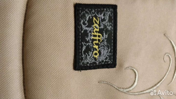 Рюкзак переноска кенгуру новый