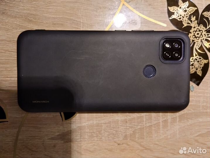 Xiaomi Redmi 9C, 2/32 ГБ