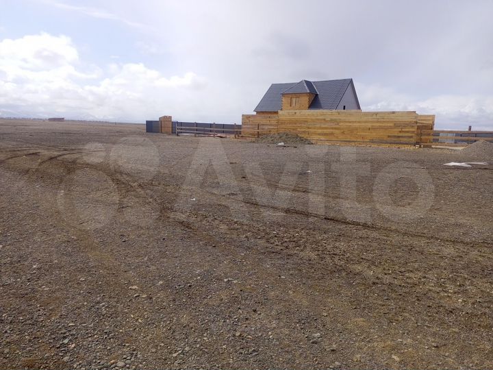 Участок 11,25 га (ИЖС)