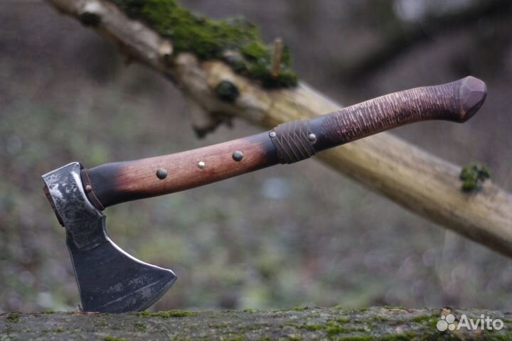 Топор викинга