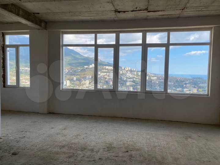 2-к. квартира, 45 м², 2/4 эт.