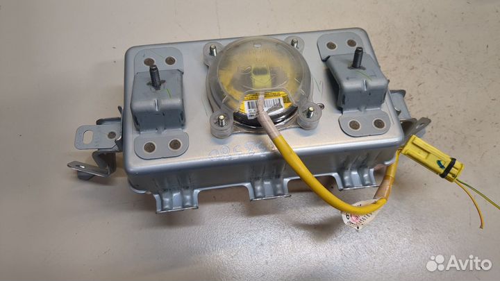 Airbag пассажира Mazda 6 (GJ), 2015