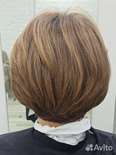 Умные Стрижки. Парикмахер -модельер