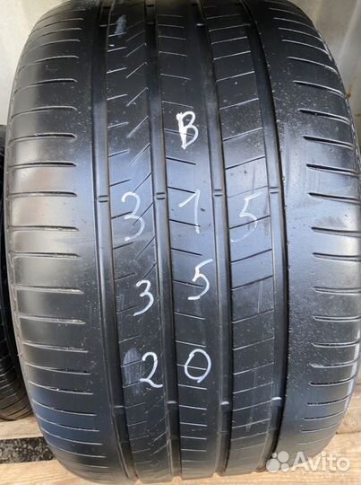 Bridgestone Alenza 001 315/35 R20 110Y