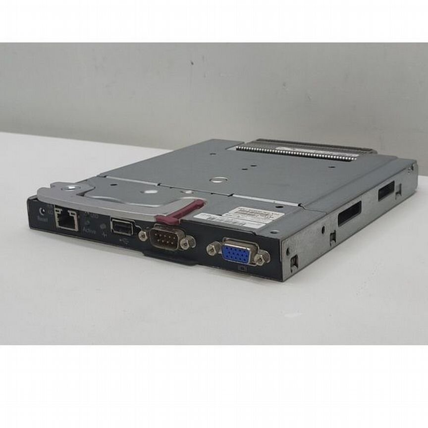 [НSТNS-BС32-N] Модуль Управления 708046-001, 459526