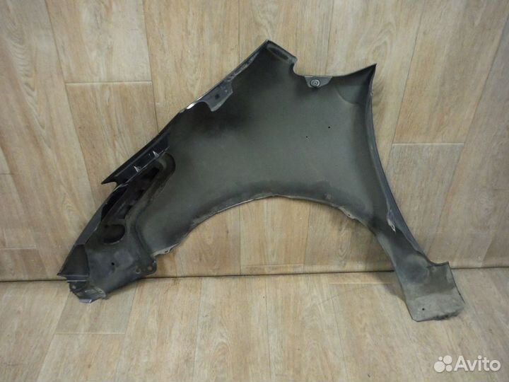 Крыло переднее правое (№71) Toyota Prius 20 2006