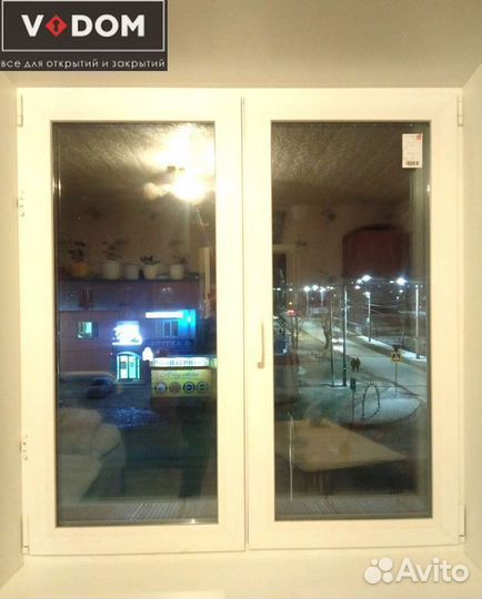 Откосы на окна