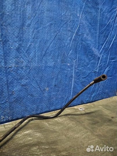 Трубка вакуумного усилителя тормозов Renault Logan