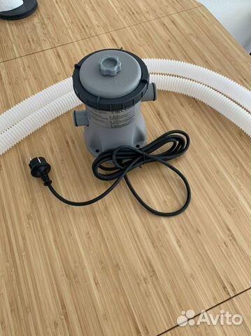 Насос доя бассейна Bestway