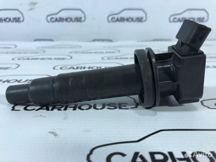 Катушка зажигания Toyota Corolla 150 1ZZ