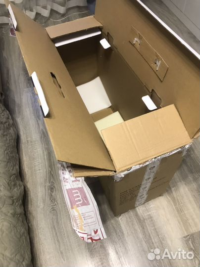 Массажная накидка casada quattromed 5