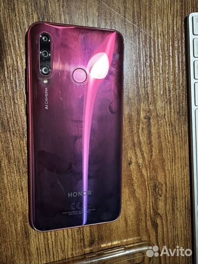 HONOR 10i, 8/128 ГБ