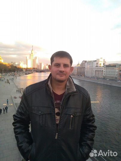 Повар, универсал